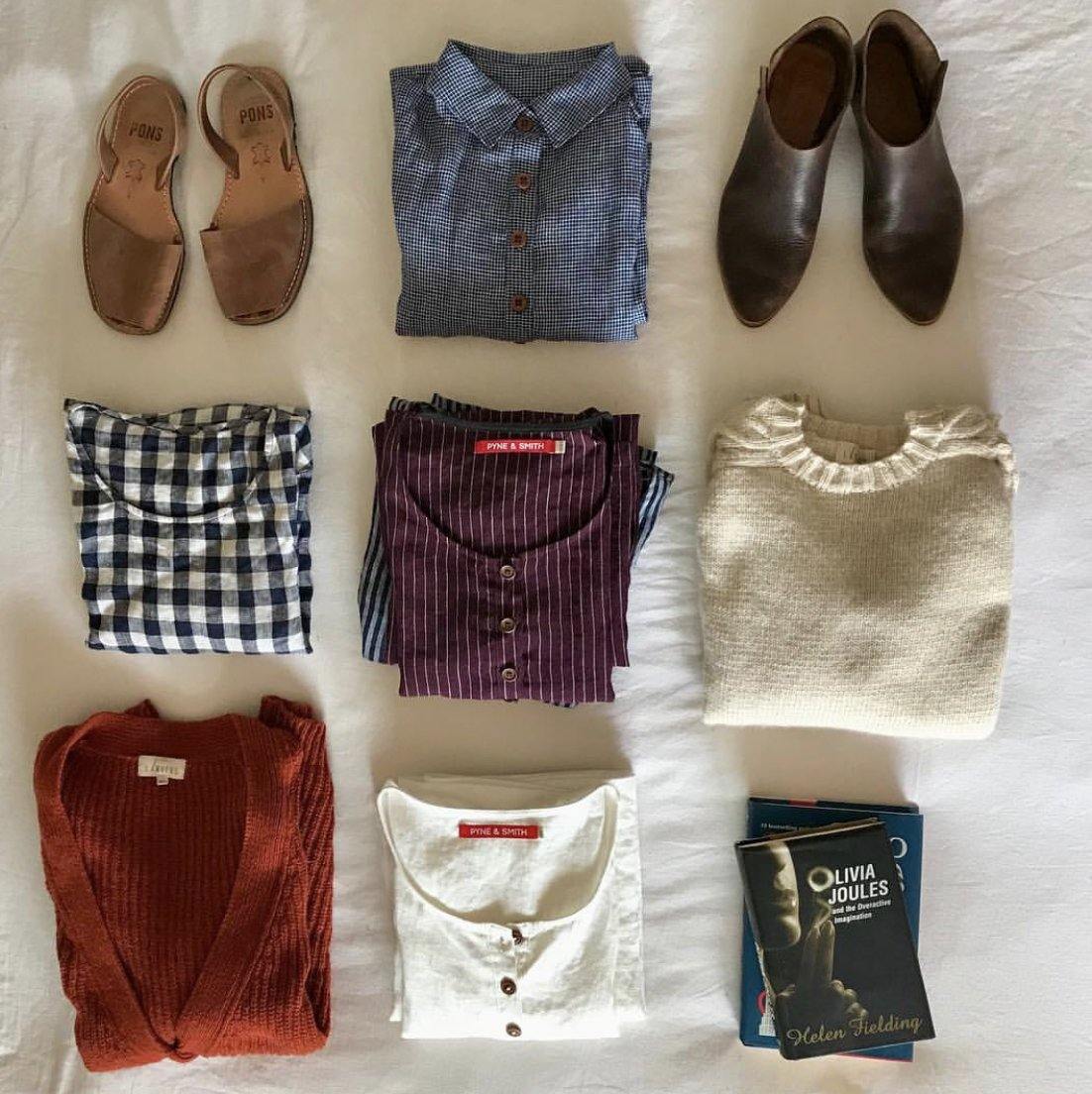 My Top 5 Styled Images - Pyne and Smith Clothiers
