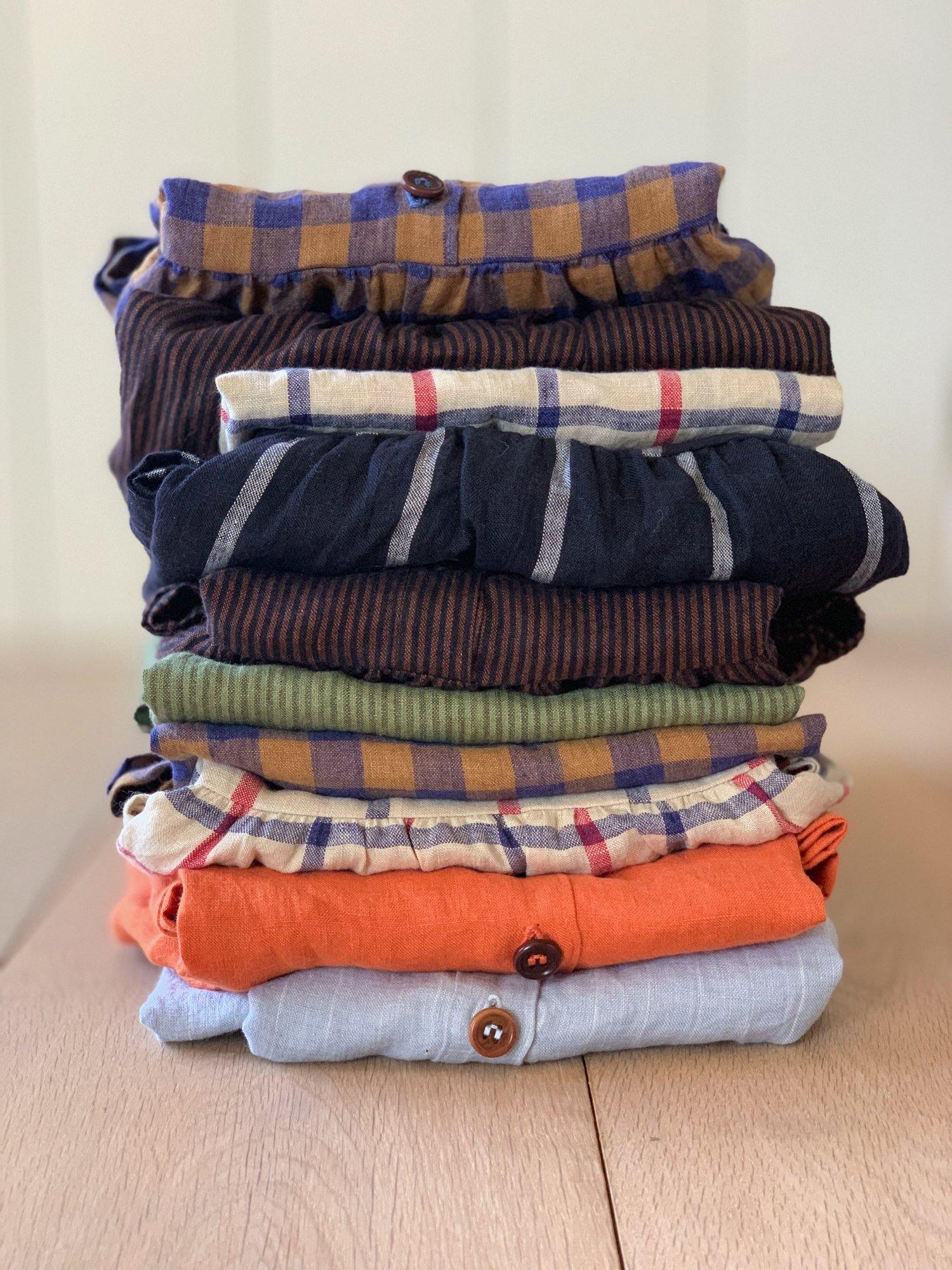 How To Wash & Care For Linen Clothes - Pyne and Smith Clothiers