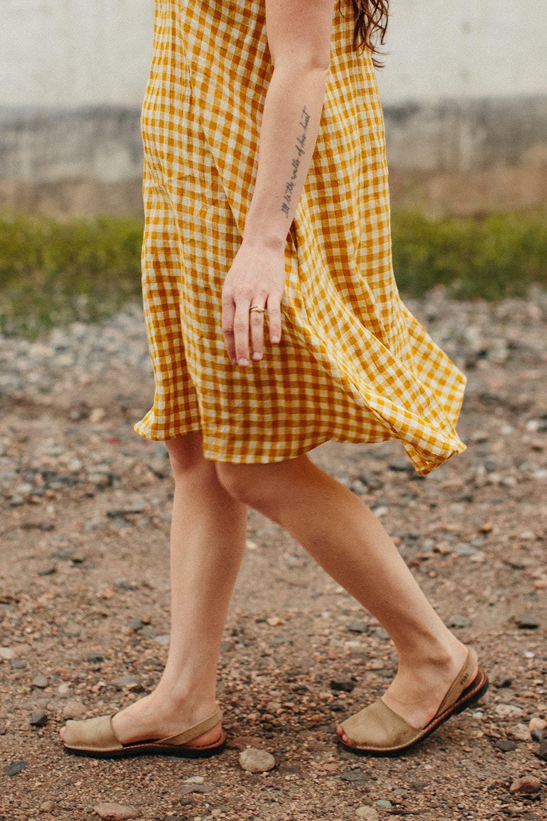 Reasons to love Linen - Pyne and Smith Clothiers