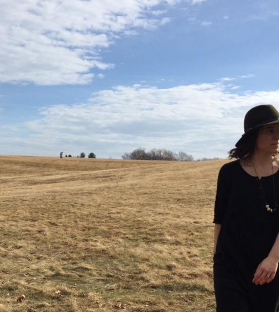 A Day in the Life of an Author and Slow Fashion Advocate - Pyne and Smith Clothiers