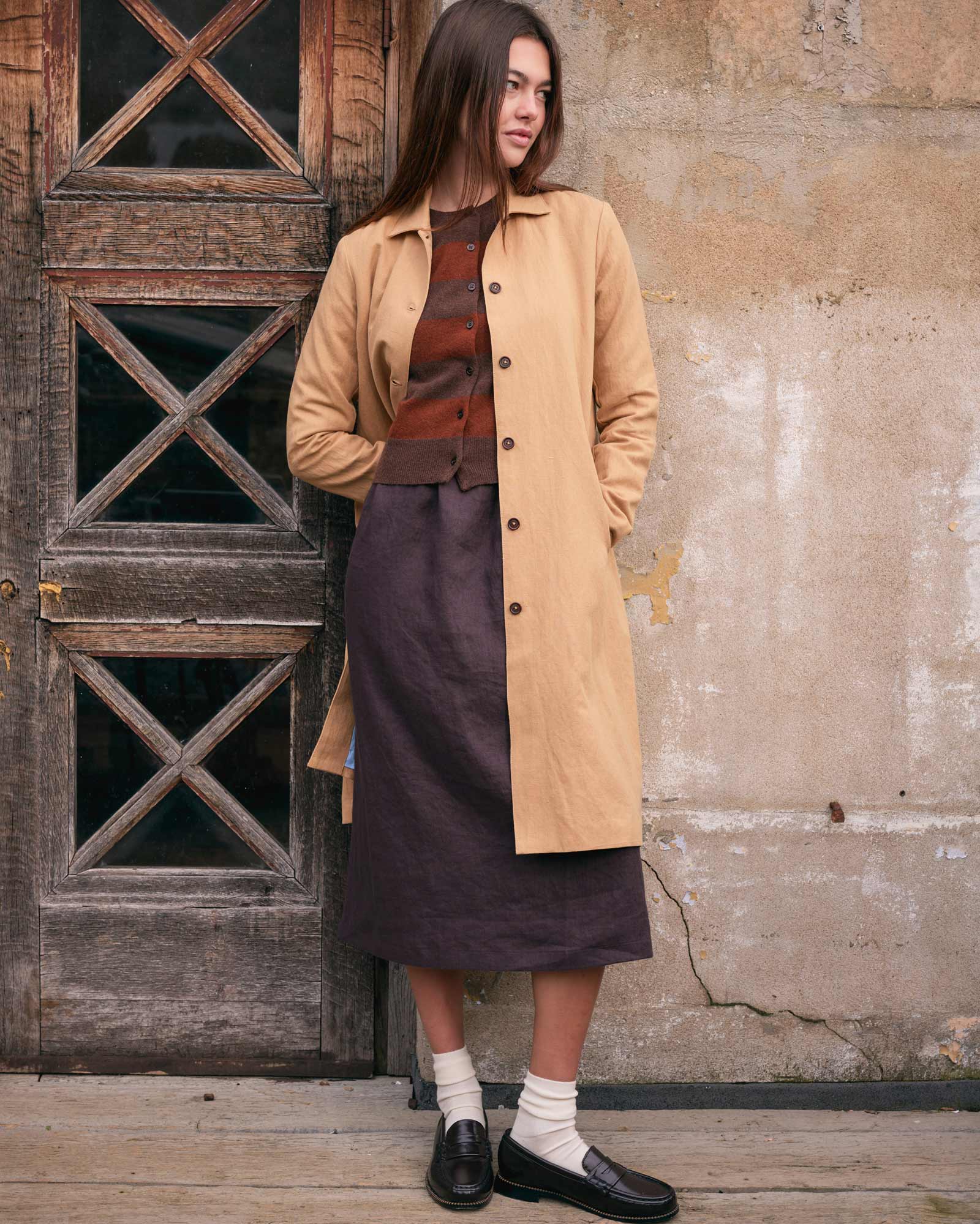 Amélie: A Style Guide