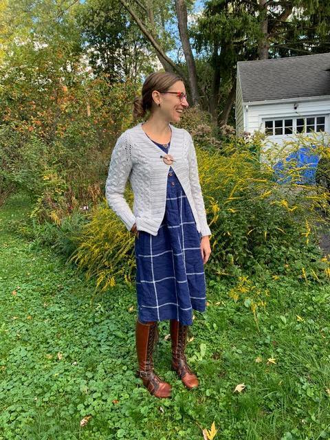 A Day in the Life of Yoga & Meditation Instructor: Amy Jo - Pyne and Smith Clothiers