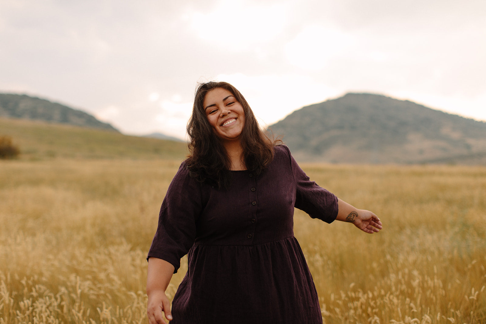 Our sizing journey - Newly regraded XL, 2X and 3X sizes!